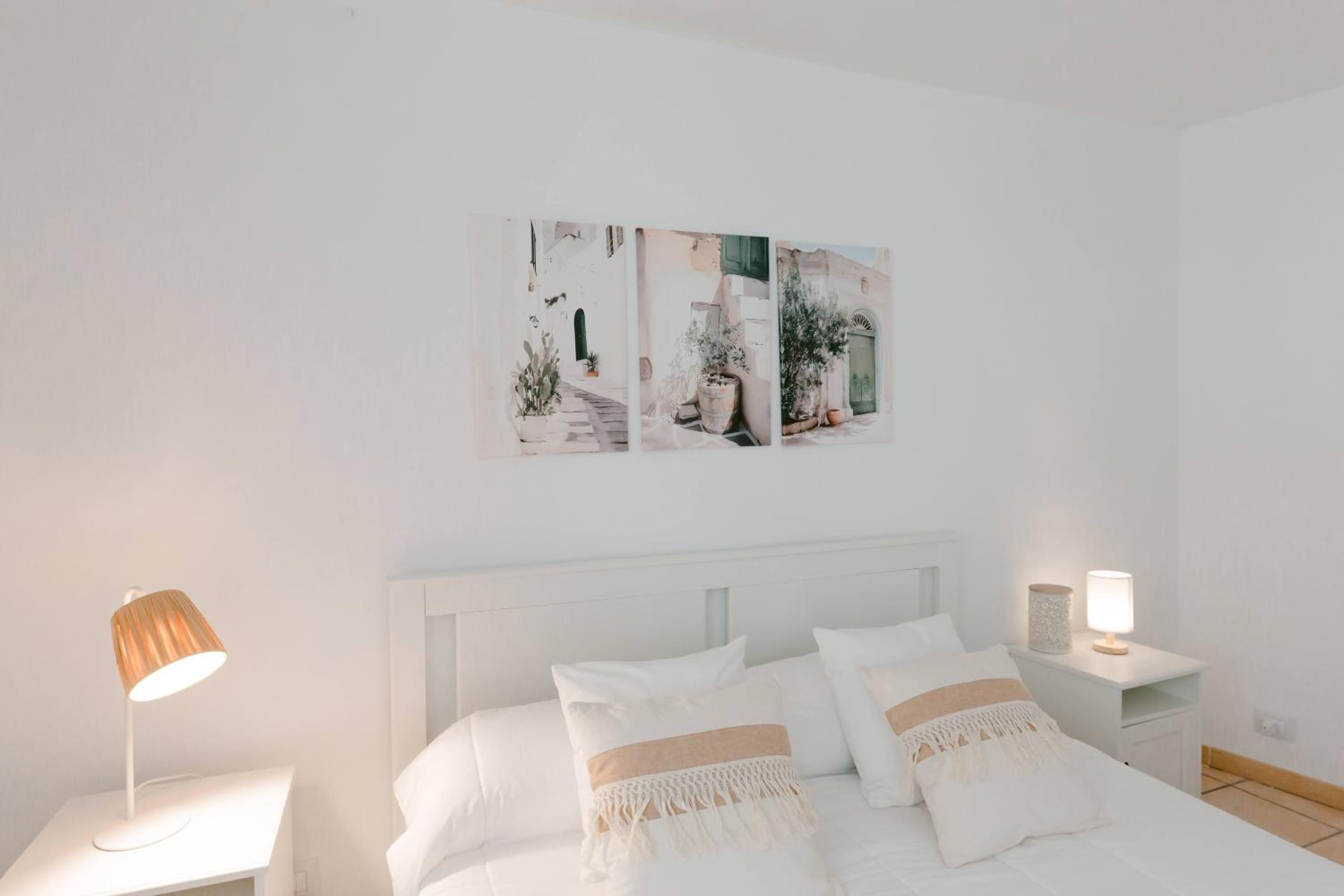 Loft Moderno Centro , Villa Bellini , Bedda Matri