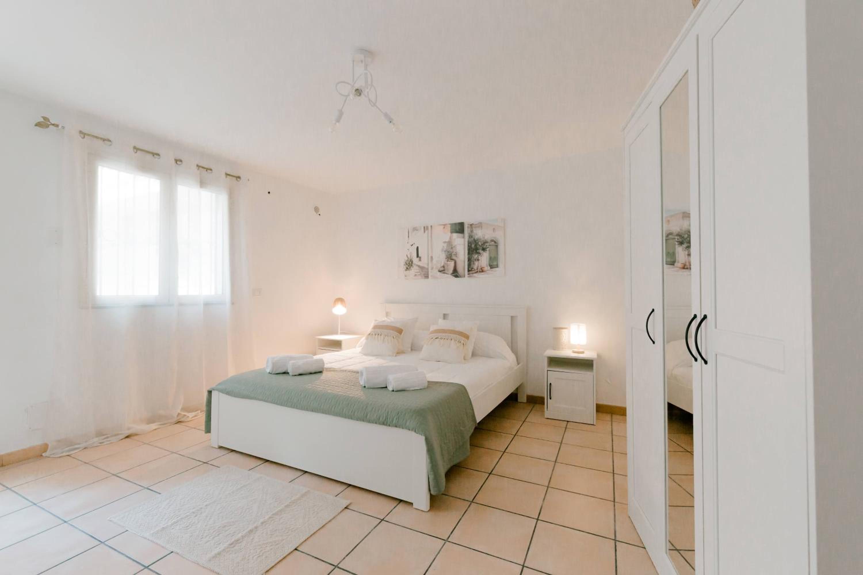 Loft Moderno Centro , Villa Bellini , Bedda Matri