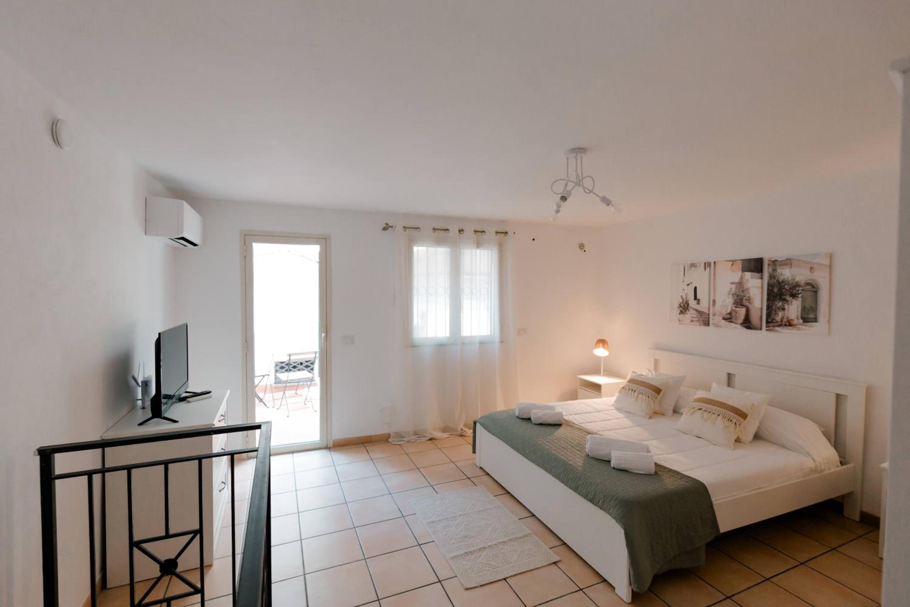Loft Moderno Centro , Villa Bellini , Bedda Matri