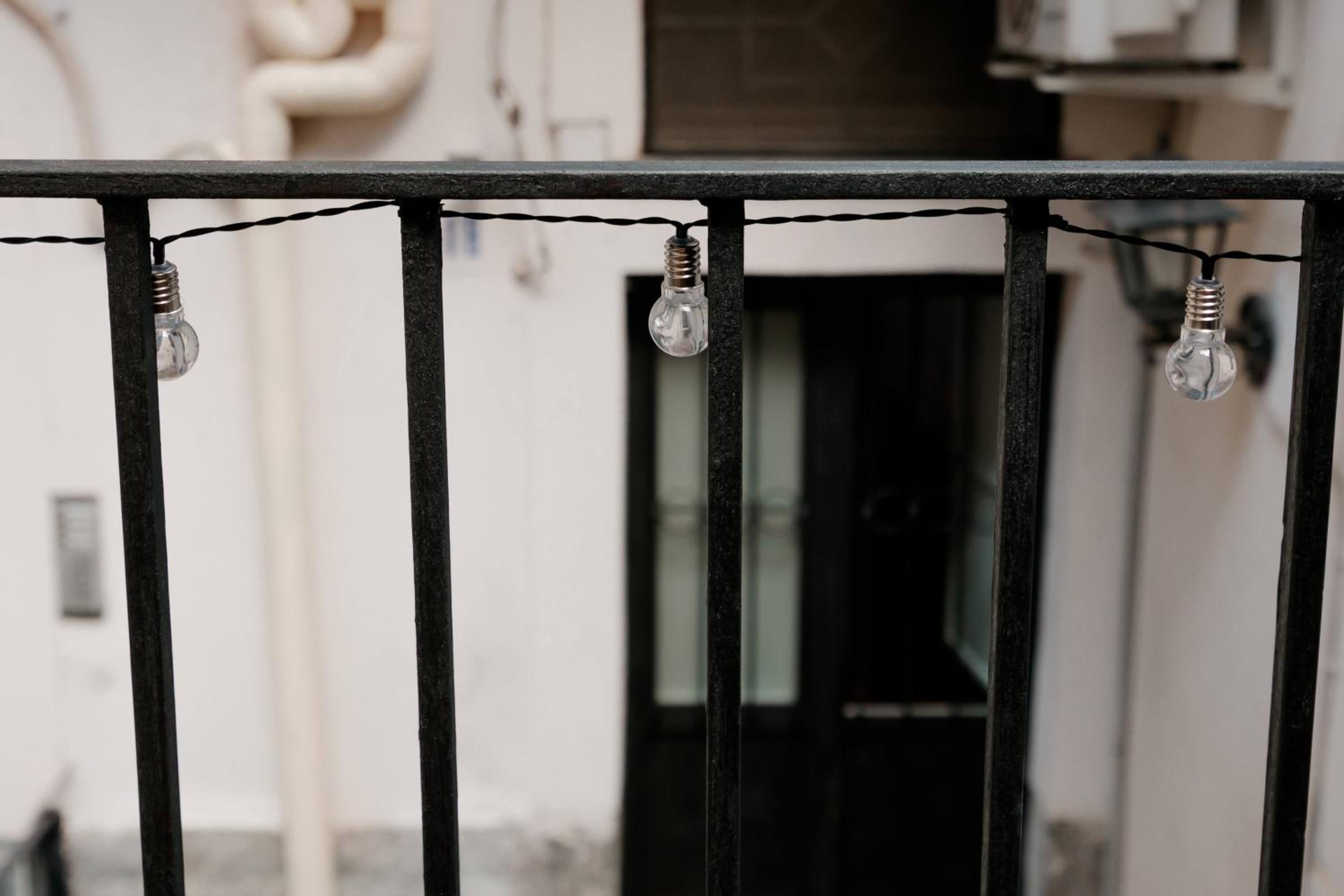Loft Moderno Centro , Villa Bellini , Bedda Matri