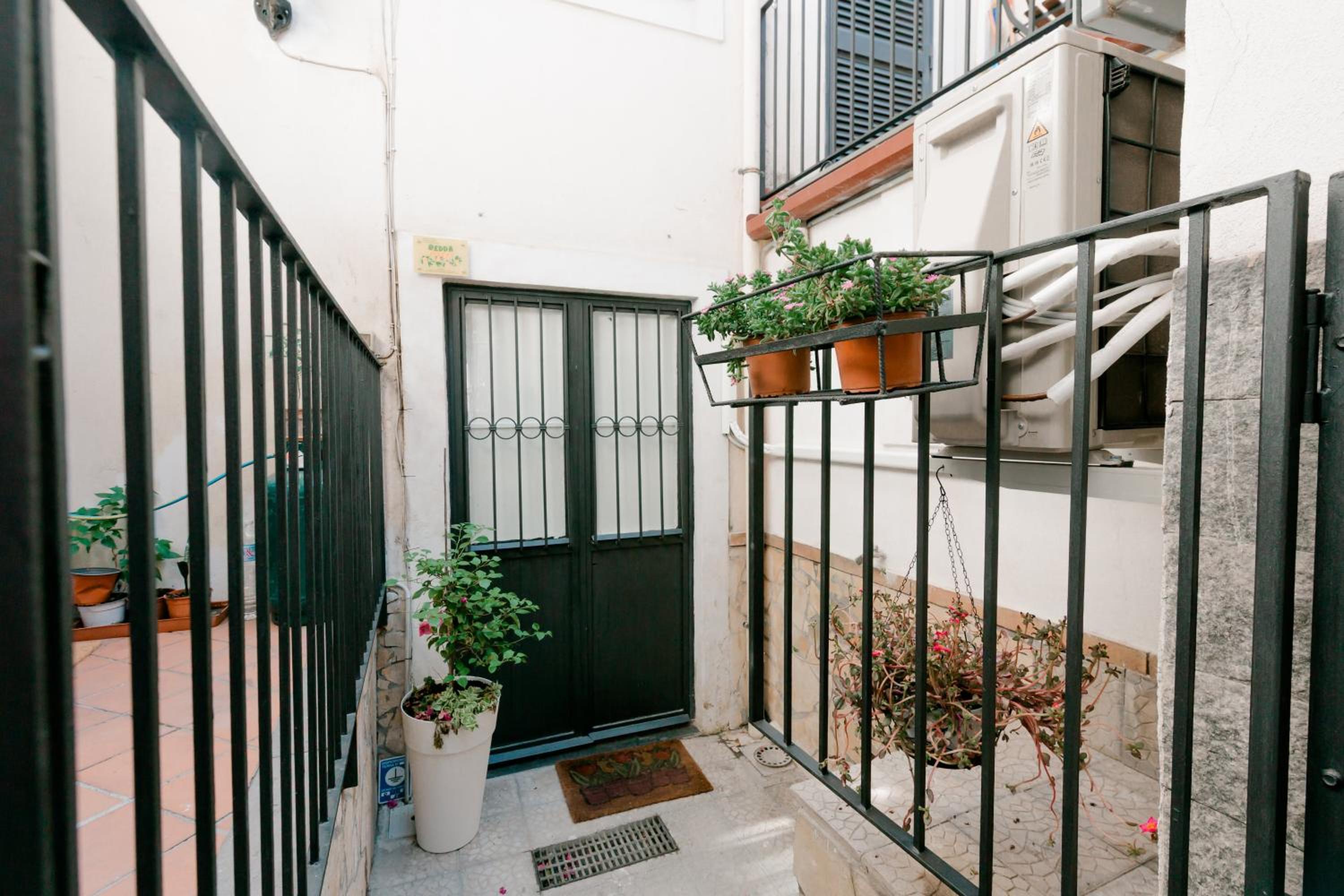 Loft Moderno Centro , Villa Bellini , Bedda Matri