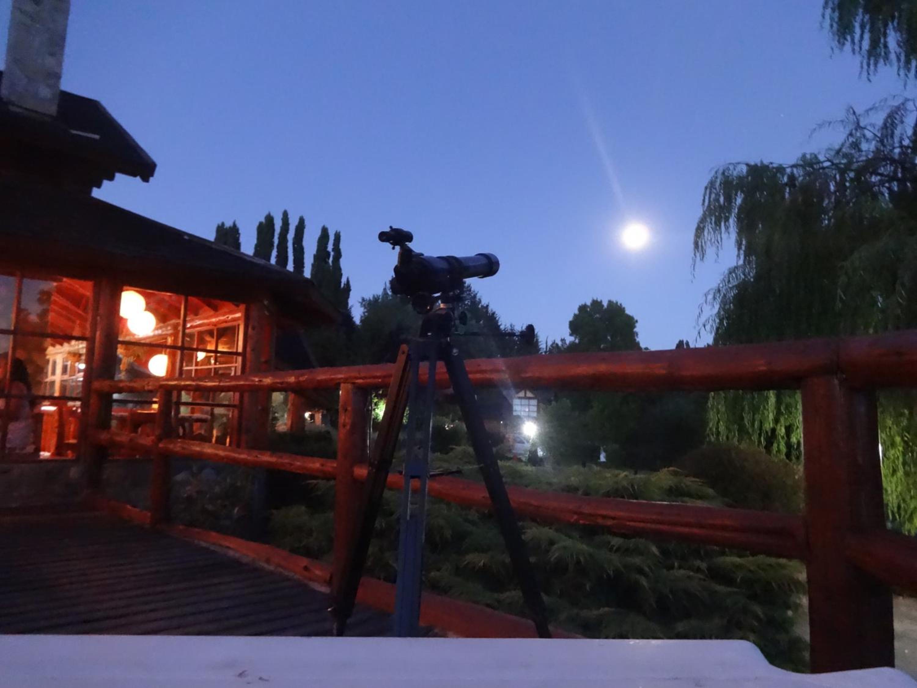 Morada del Sol - Experiencia de Montaña