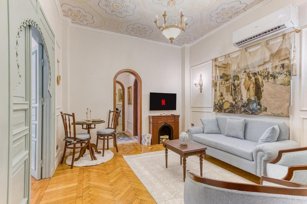 2BD DownTowen Khan Al-Andalus