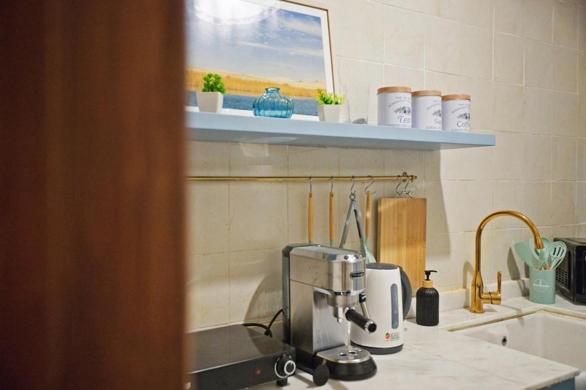 2BD DownTowen Khan Al-Andalus