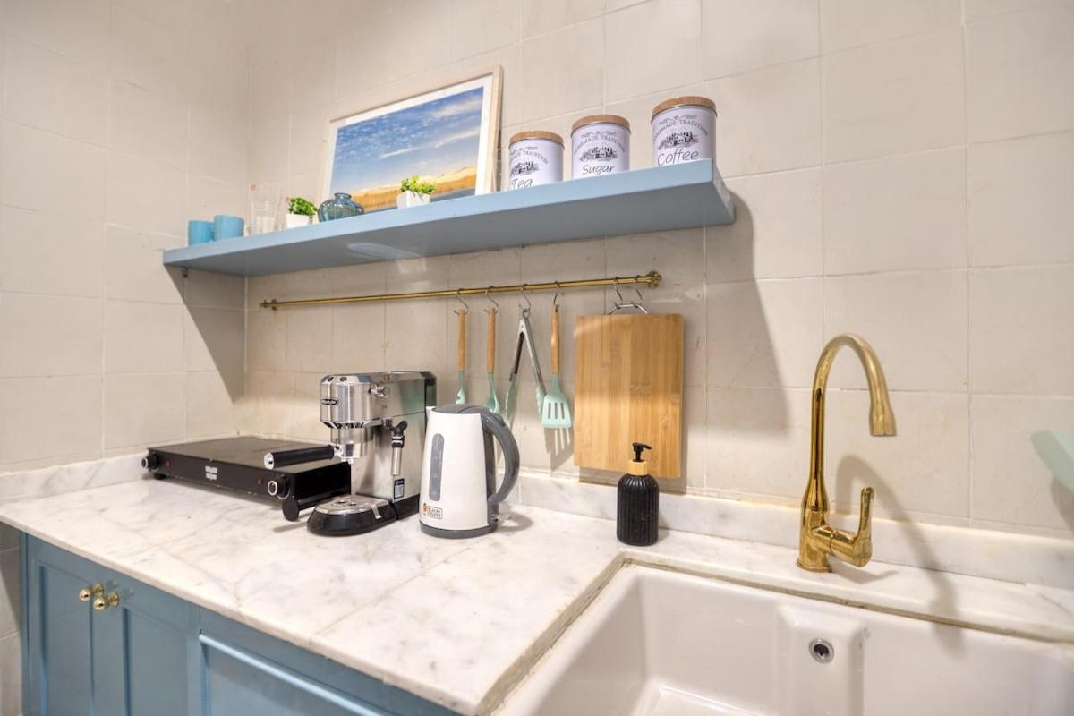 2BD DownTowen Khan Al-Andalus