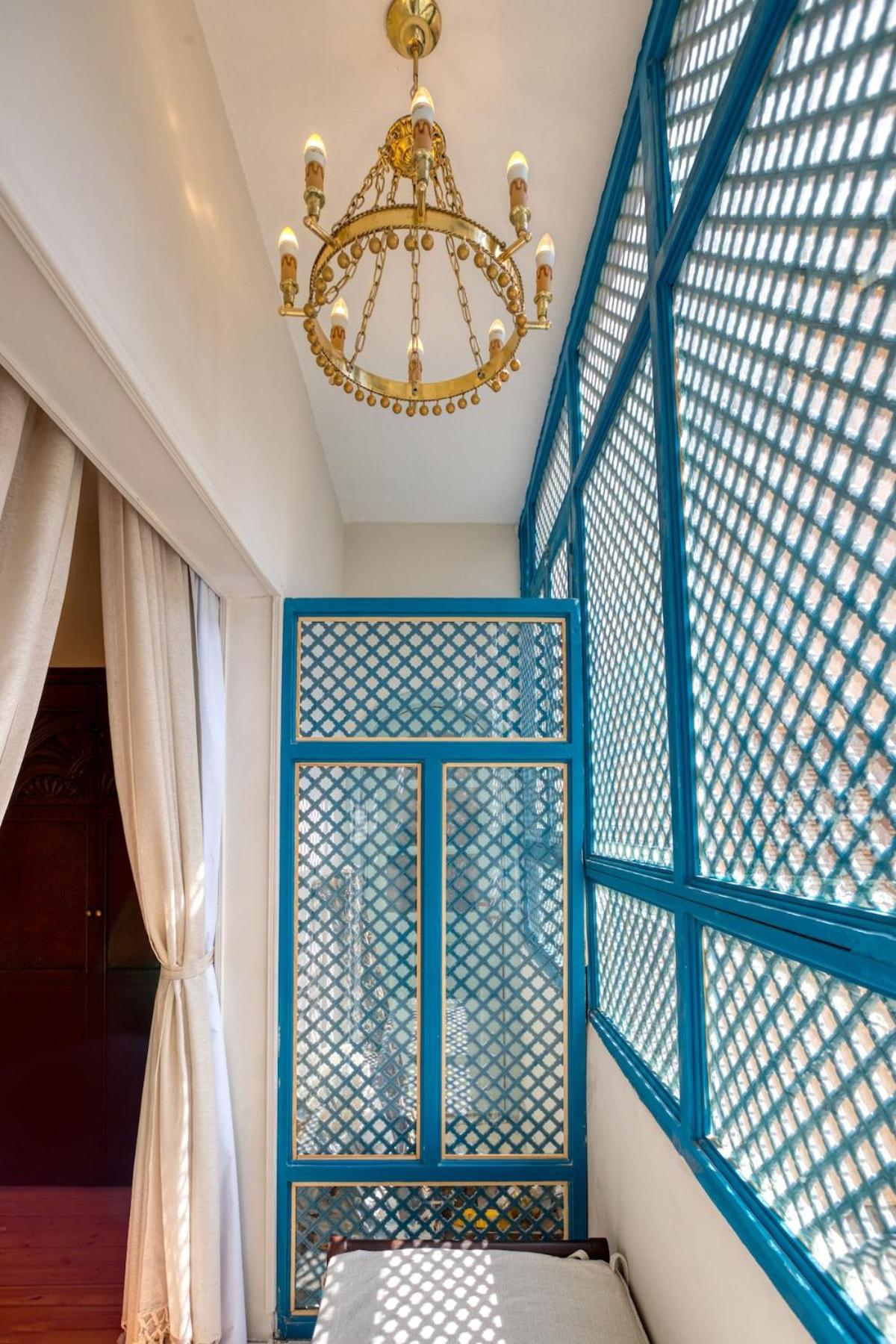 2BD DownTowen Khan Al-Andalus