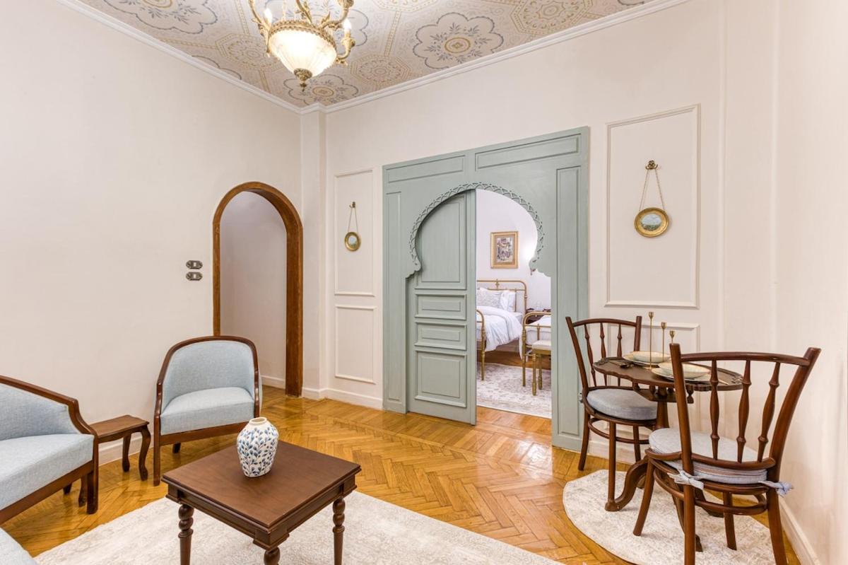 2BD DownTowen Khan Al-Andalus