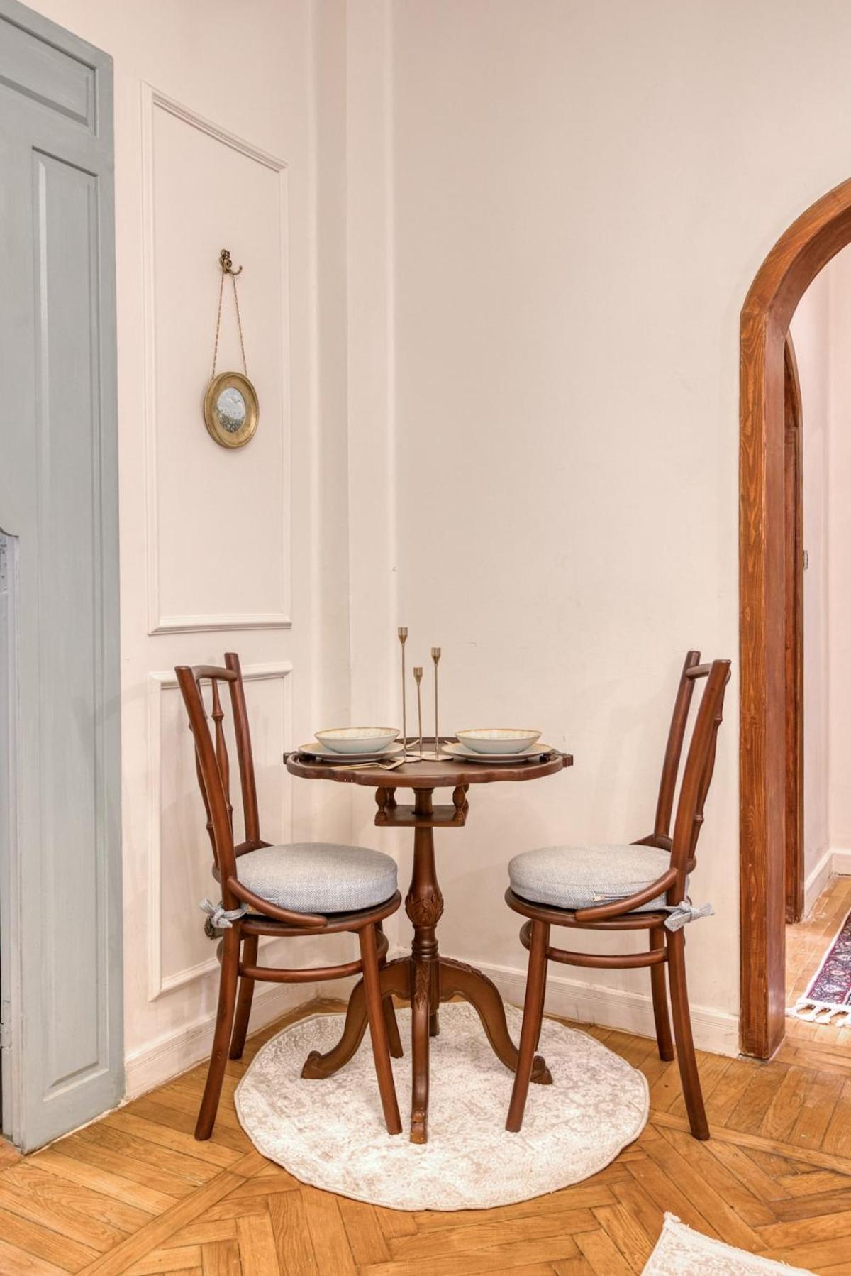 2BD DownTowen Khan Al-Andalus