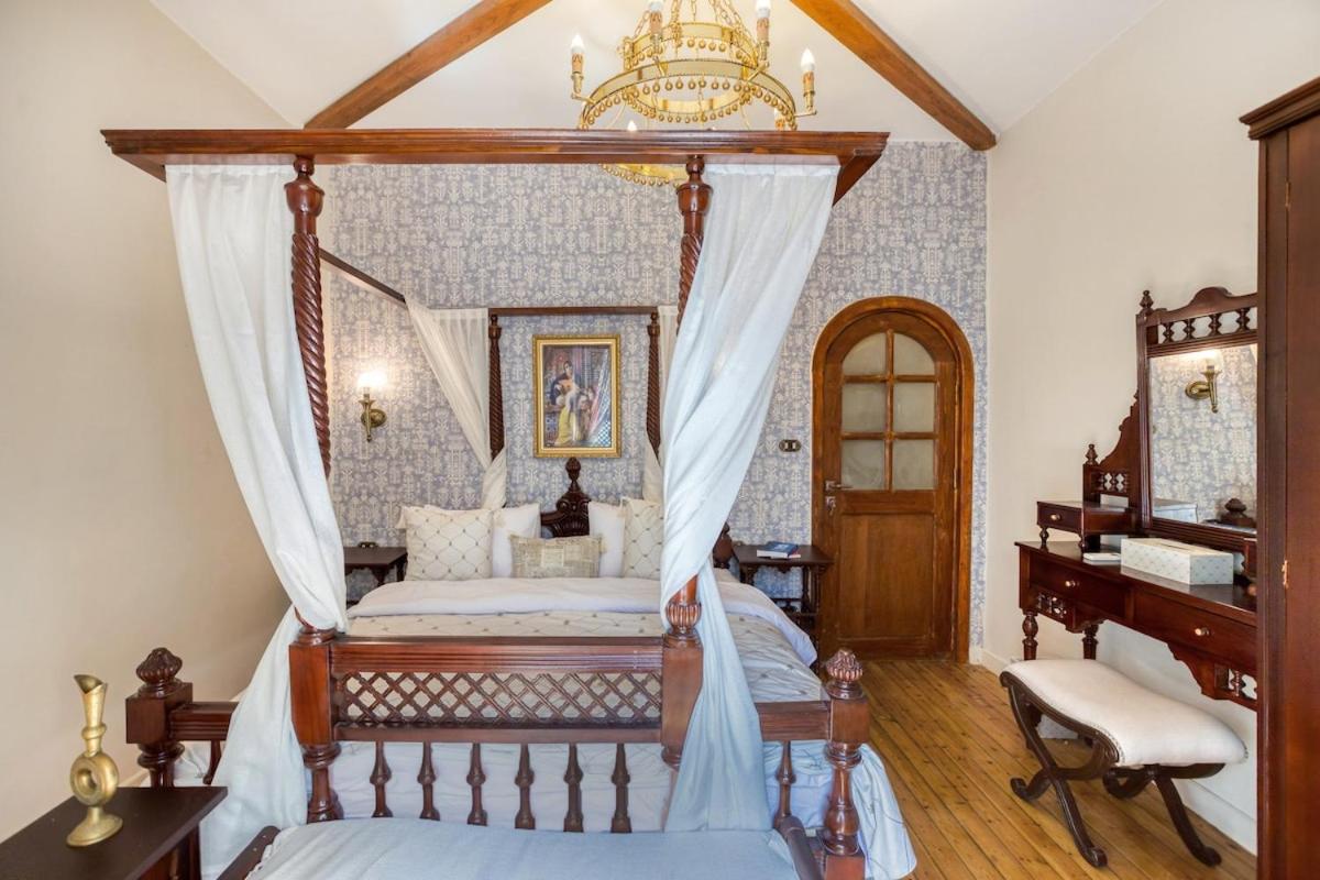 2BD DownTowen Khan Al-Andalus