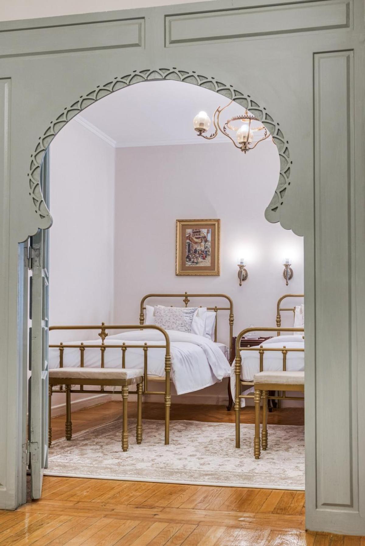 2BD DownTowen Khan Al-Andalus