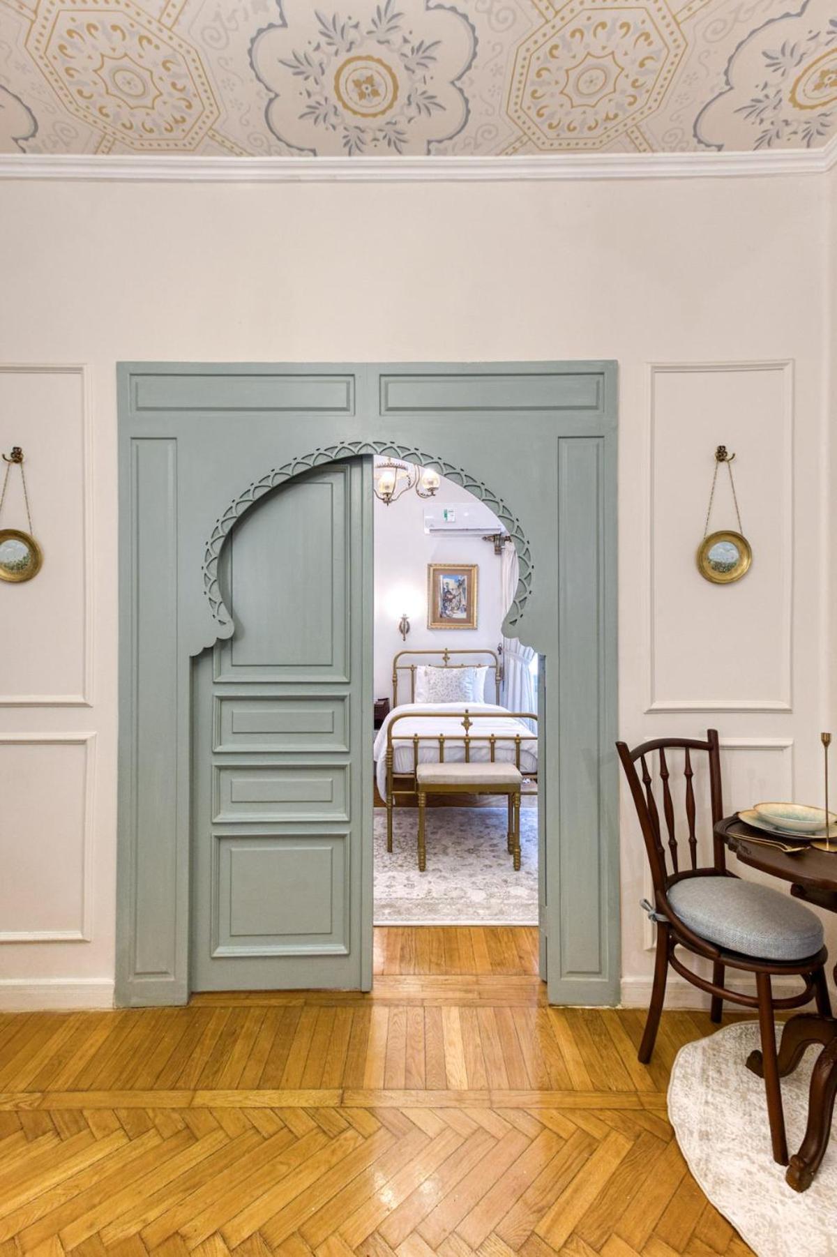 2BD DownTowen Khan Al-Andalus