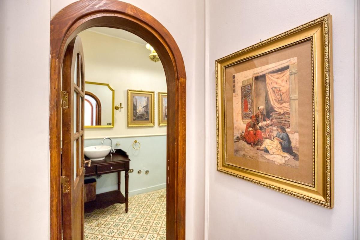 2BD DownTowen Khan Al-Andalus