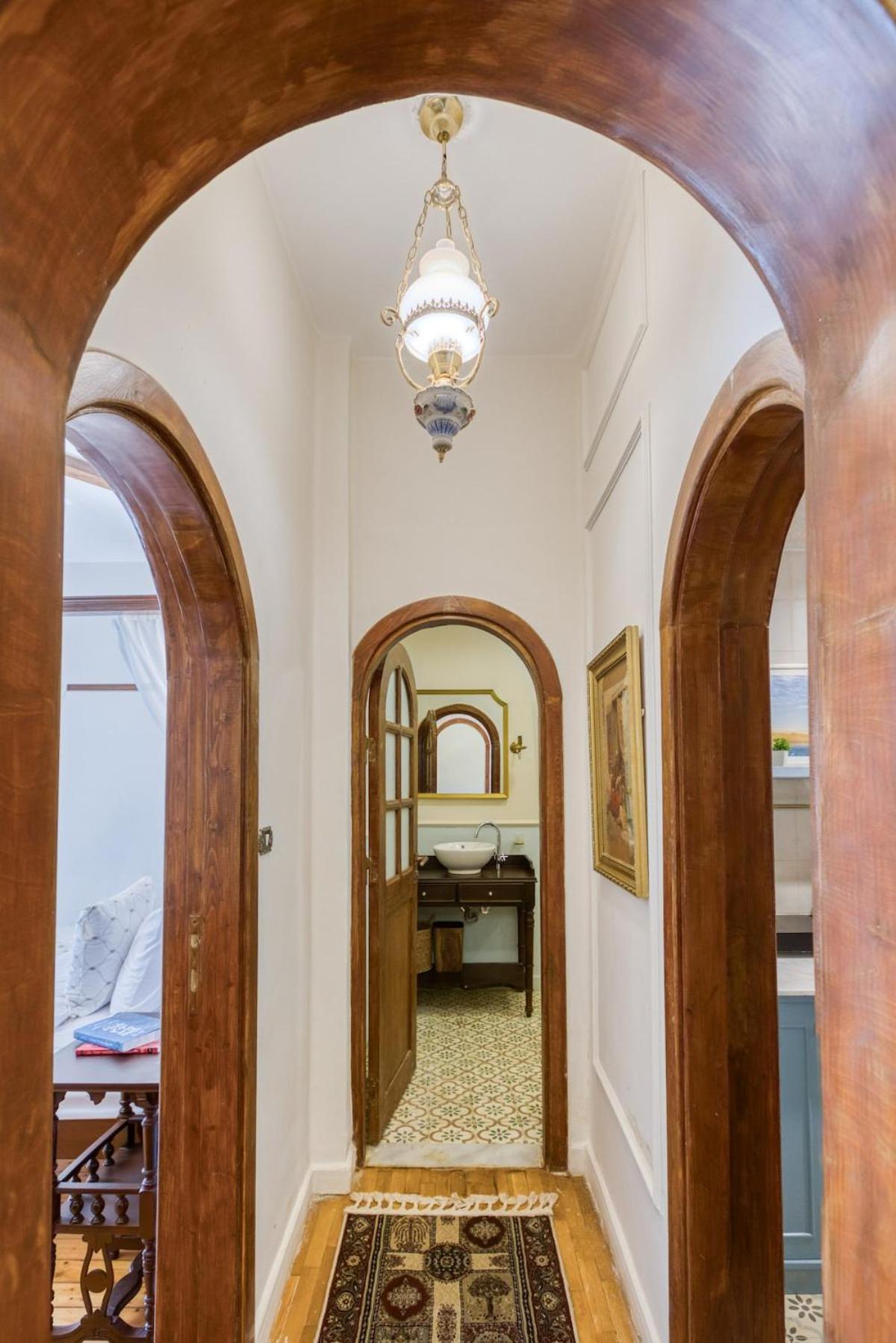2BD DownTowen Khan Al-Andalus