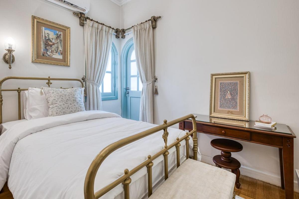 2BD DownTowen Khan Al-Andalus