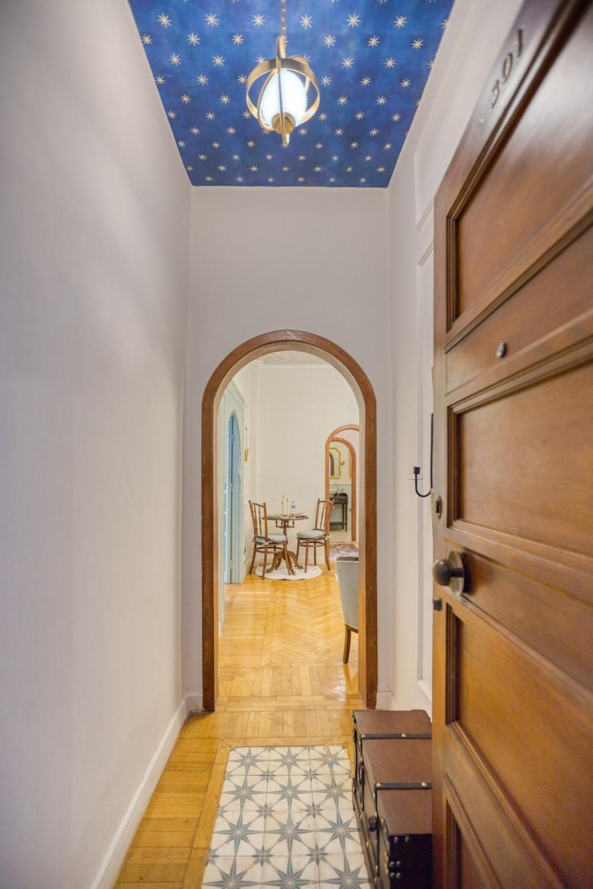 2BD DownTowen Khan Al-Andalus