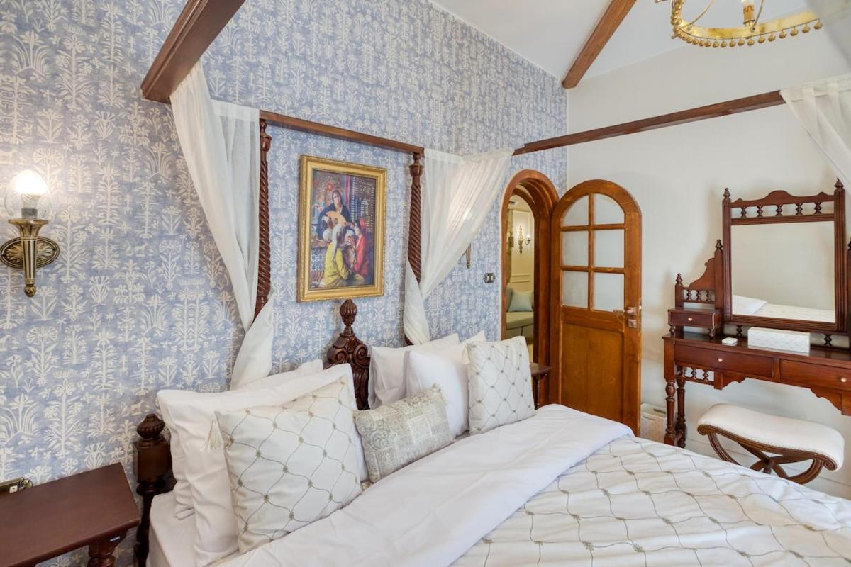 2BD DownTowen Khan Al-Andalus