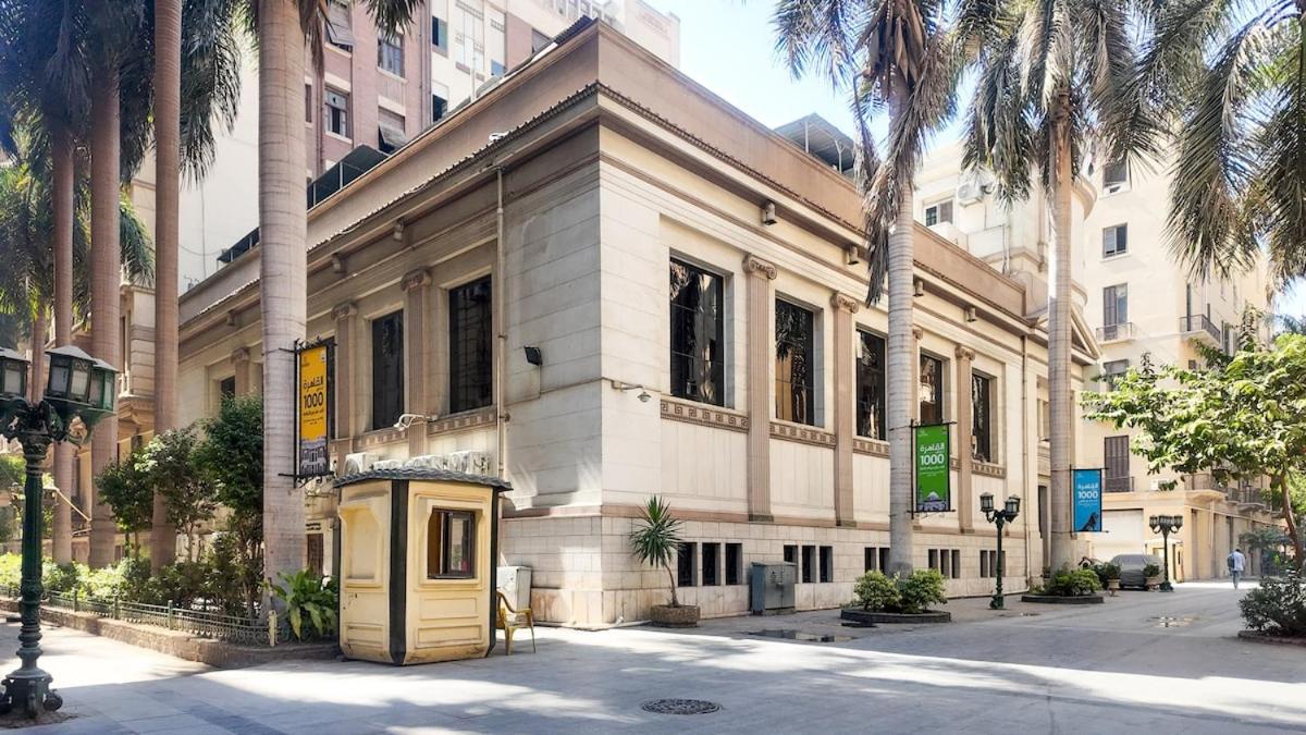 2BD DownTowen Khan Al-Andalus