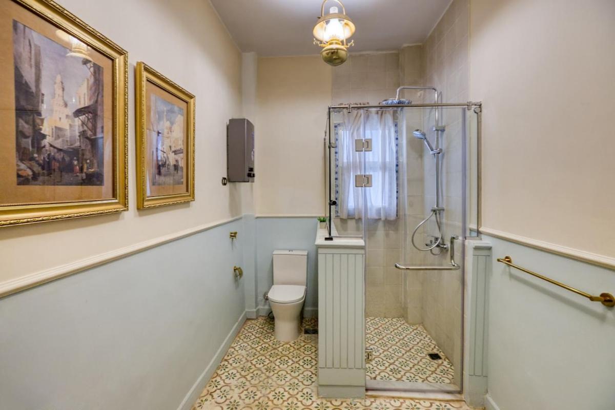 2BD DownTowen Khan Al-Andalus