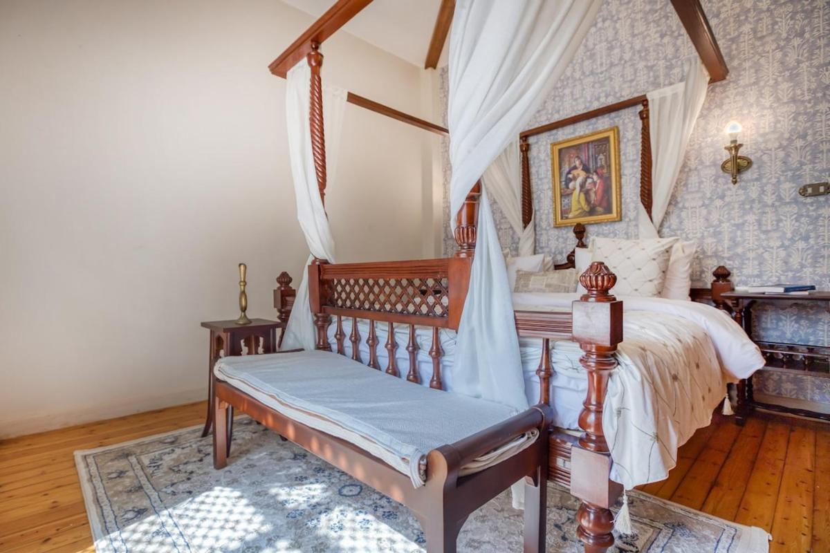 2BD DownTowen Khan Al-Andalus