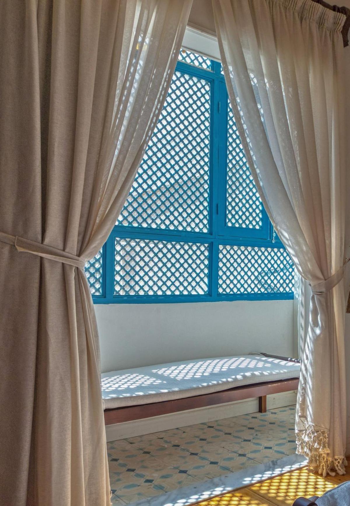 2BD DownTowen Khan Al-Andalus