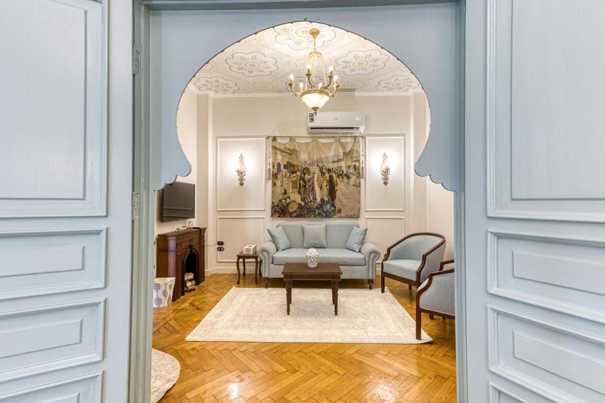 2BD DownTowen Khan Al-Andalus