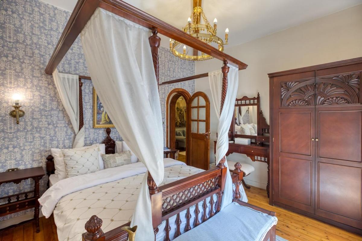 2BD DownTowen Khan Al-Andalus