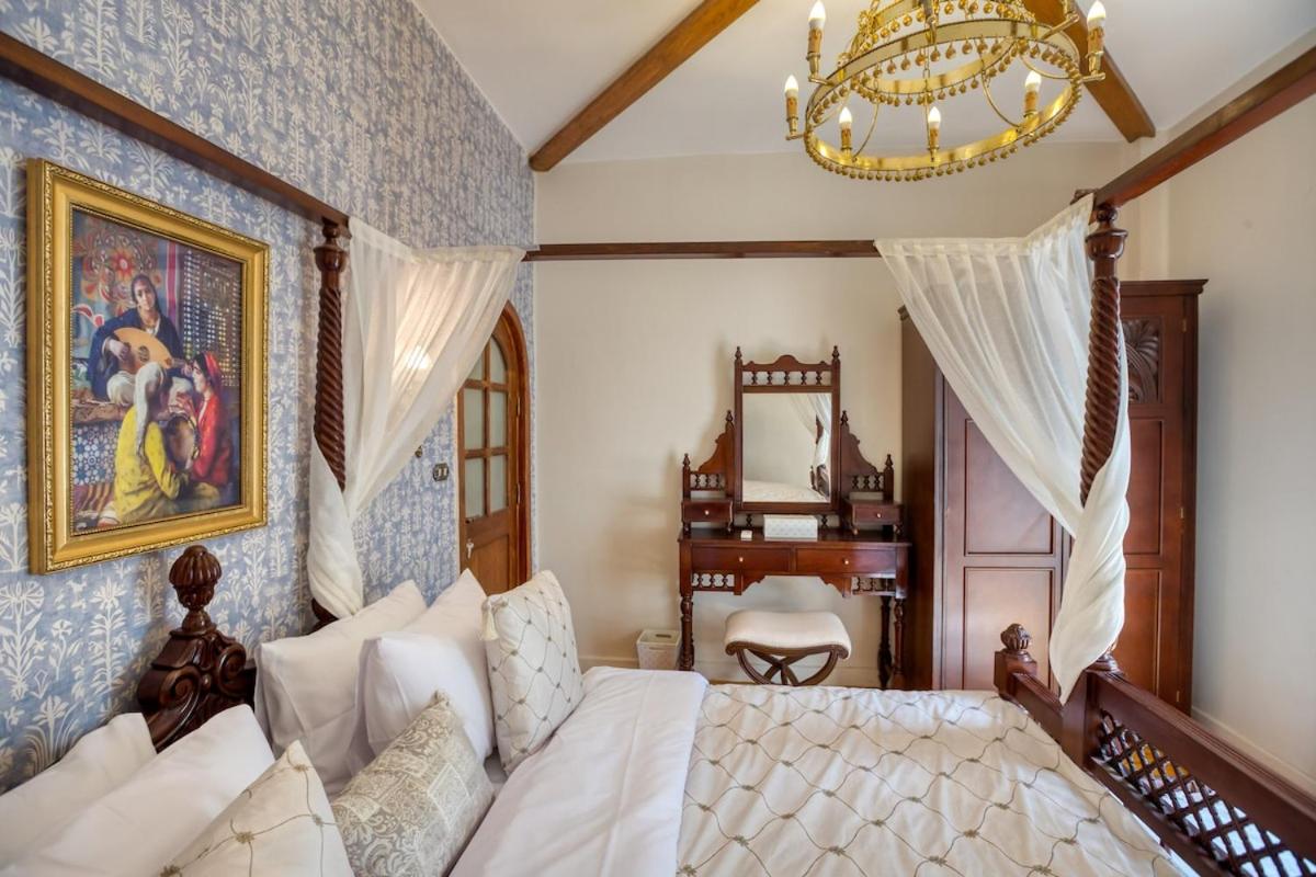 2BD DownTowen Khan Al-Andalus