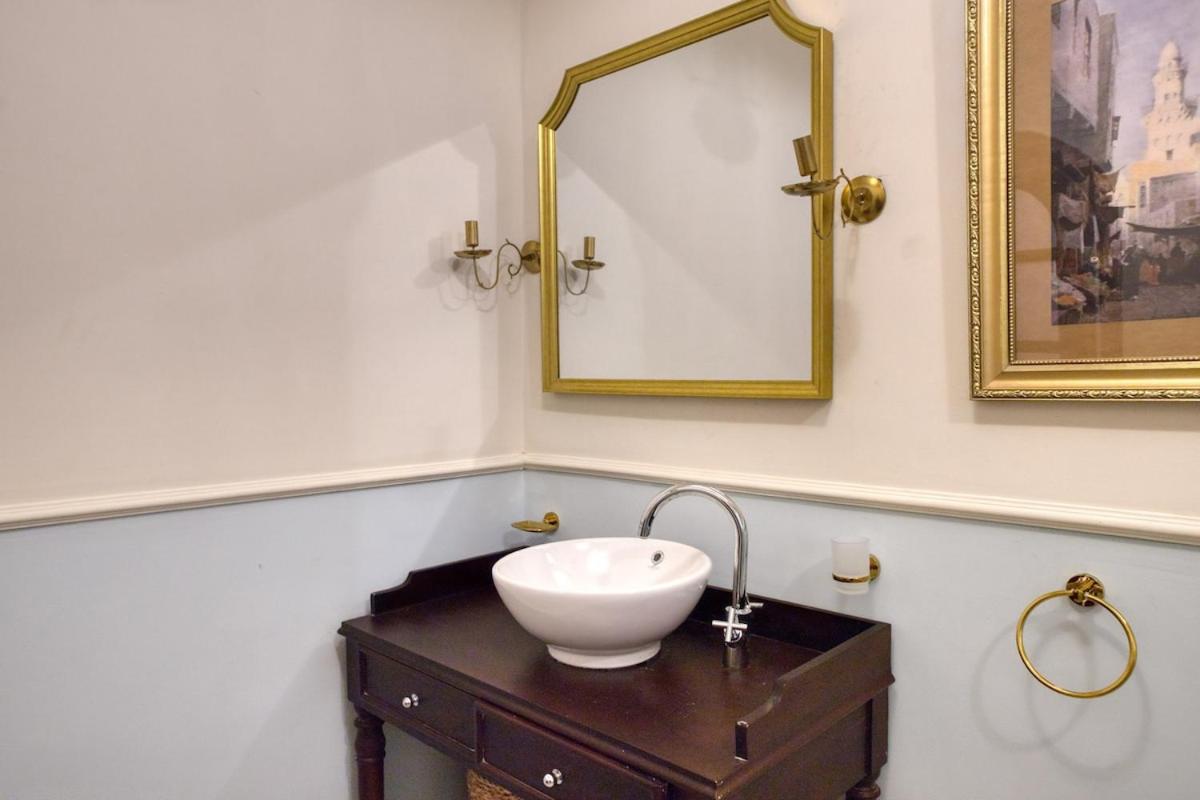2BD DownTowen Khan Al-Andalus