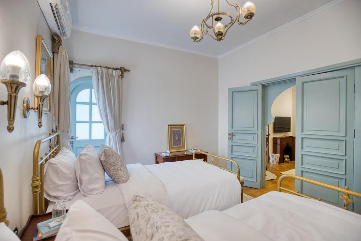 2BD DownTowen Khan Al-Andalus
