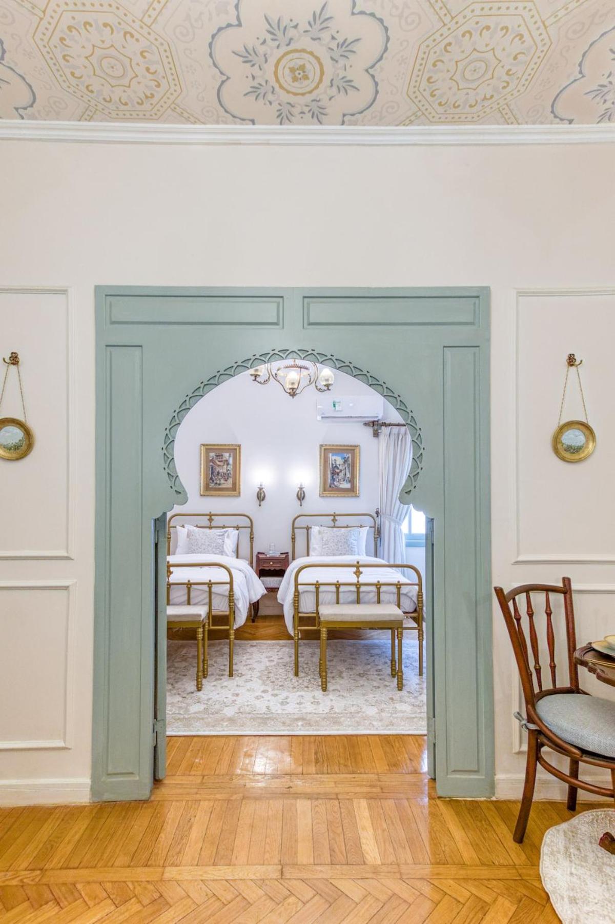 2BD DownTowen Khan Al-Andalus