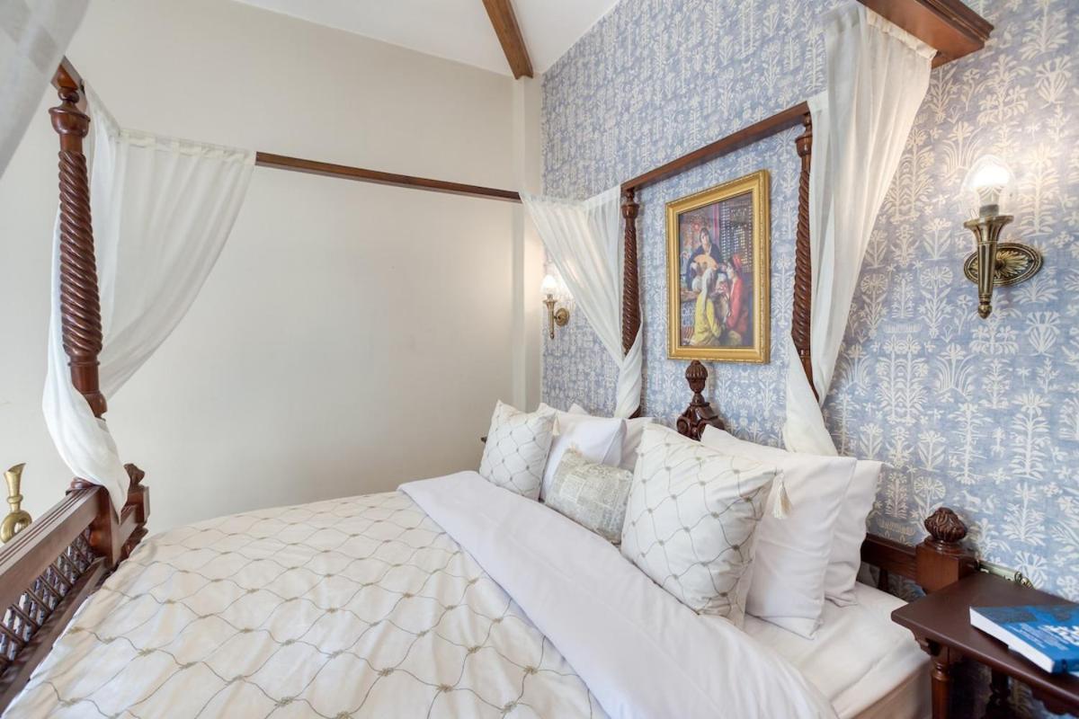 2BD DownTowen Khan Al-Andalus