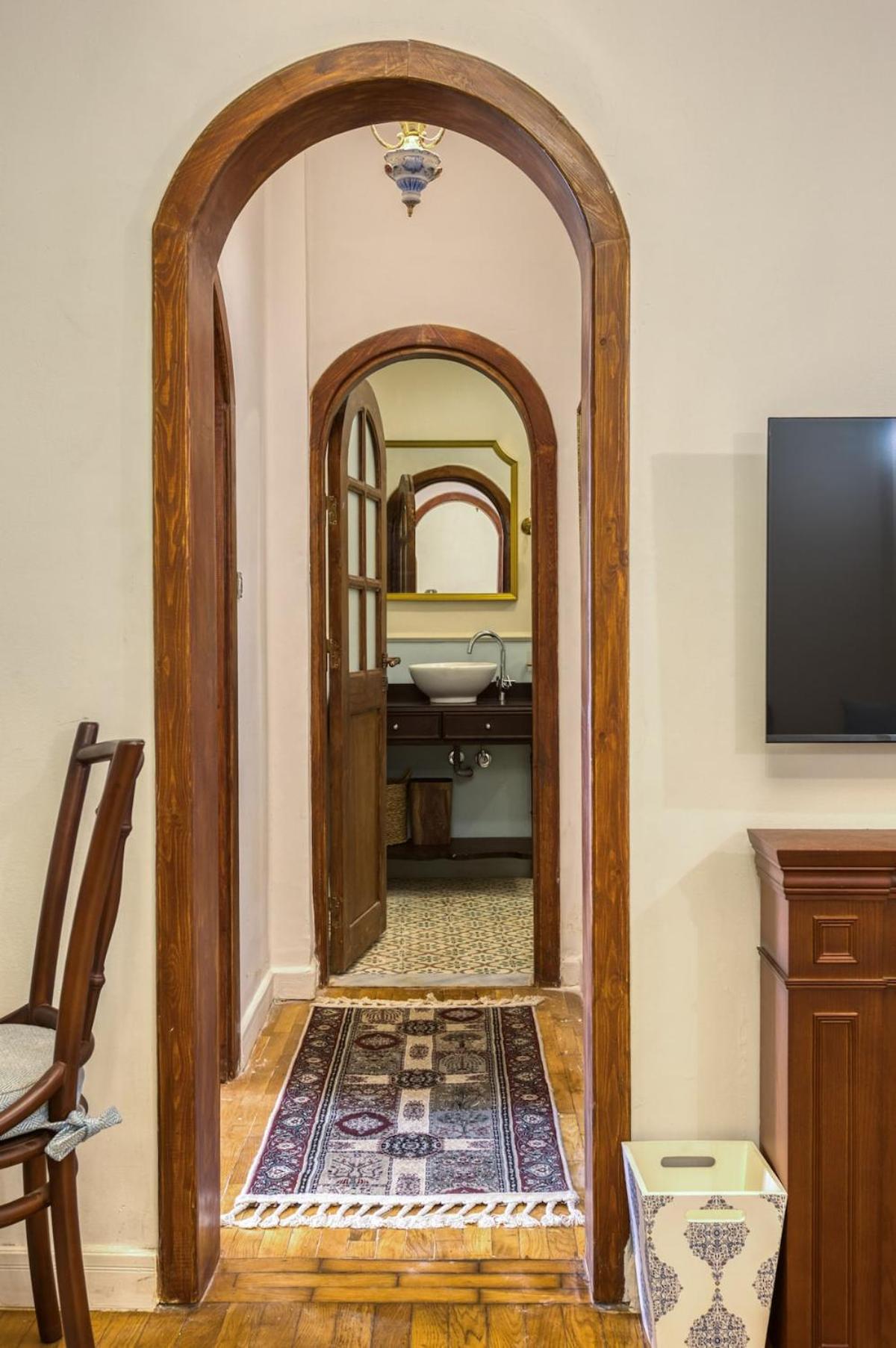 2BD DownTowen Khan Al-Andalus