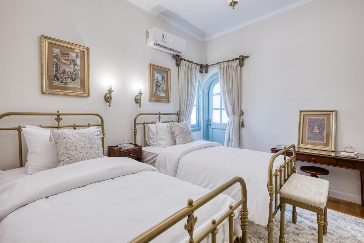 2BD DownTowen Khan Al-Andalus