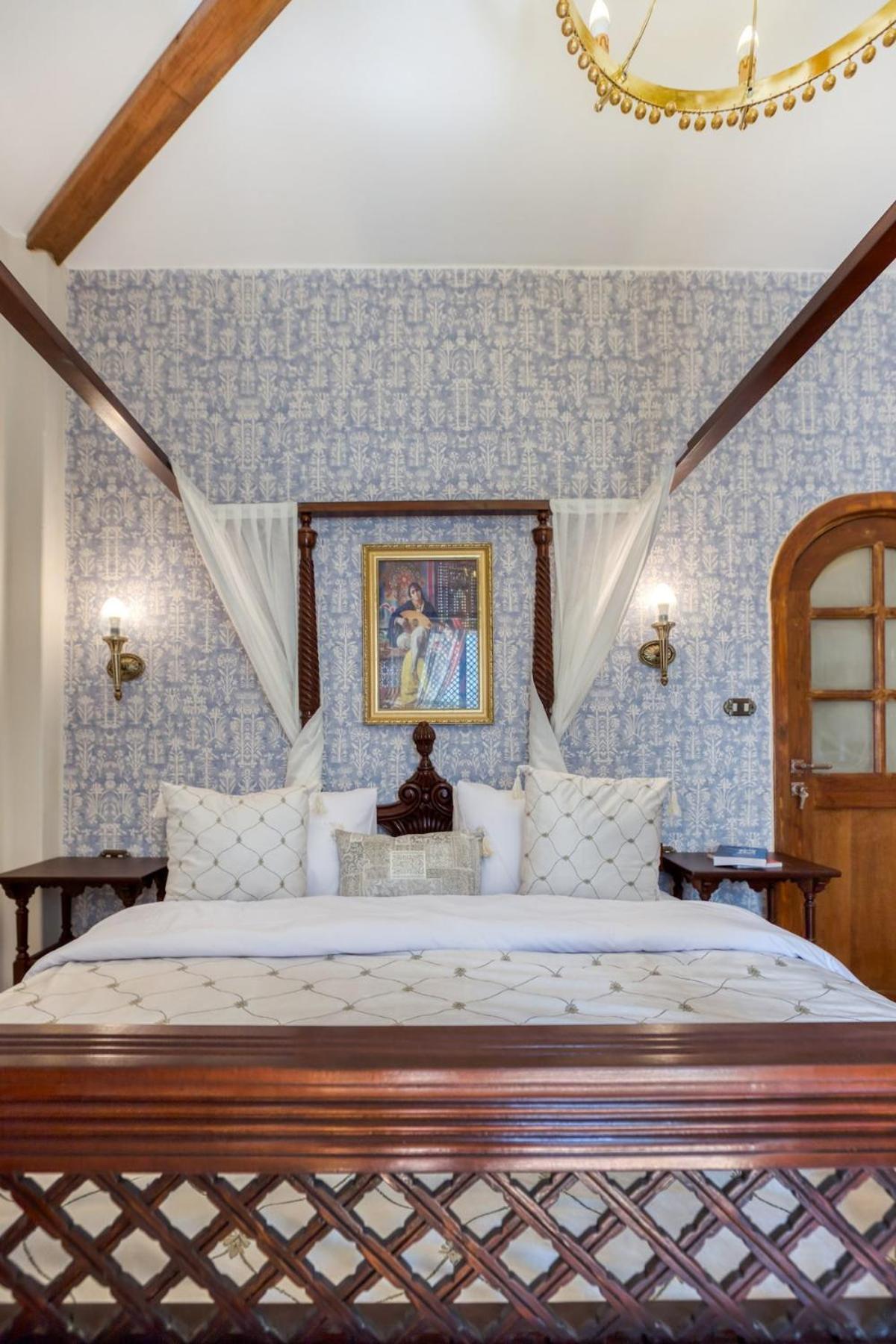 2BD DownTowen Khan Al-Andalus