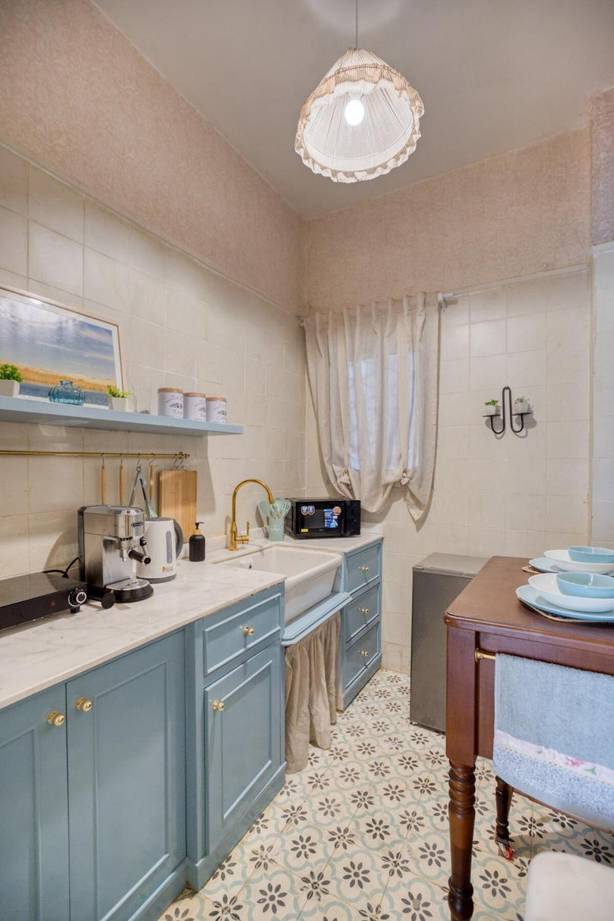 2BD DownTowen Khan Al-Andalus