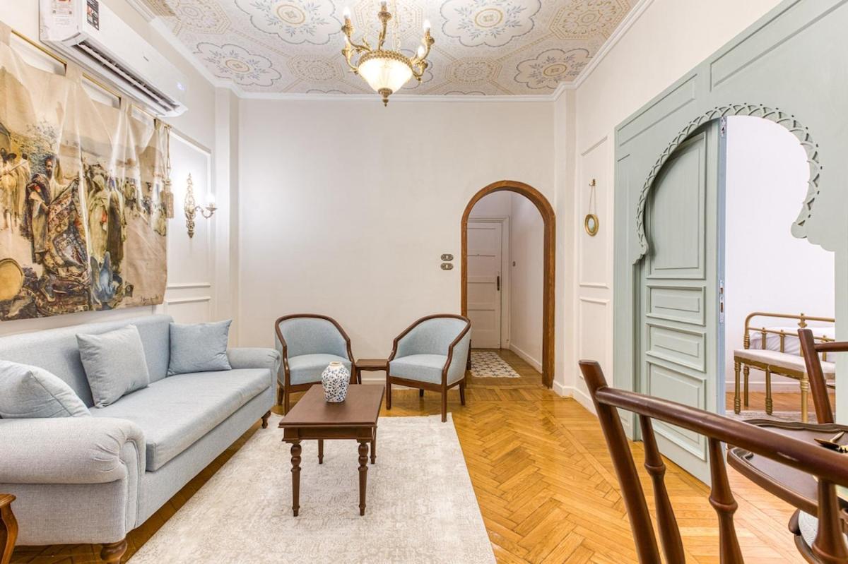 2BD DownTowen Khan Al-Andalus