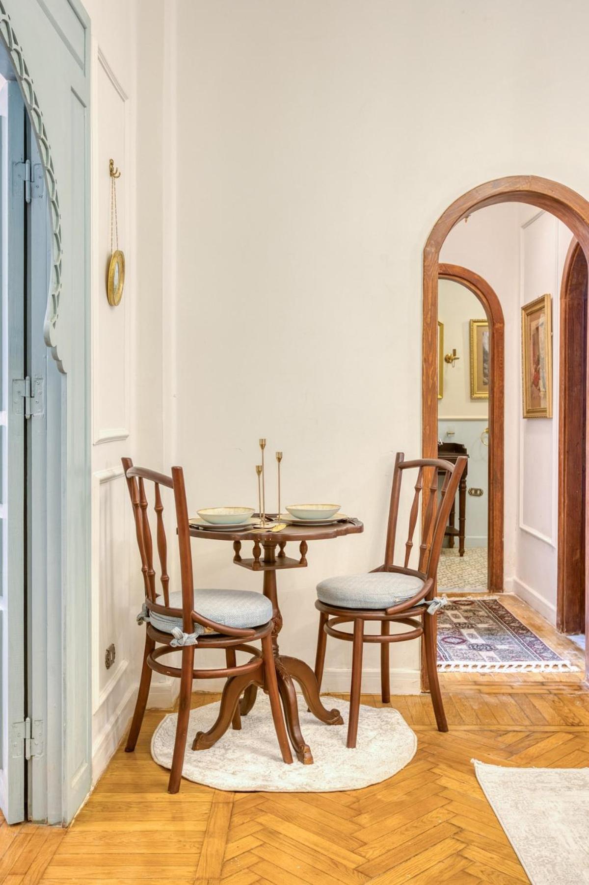 2BD DownTowen Khan Al-Andalus