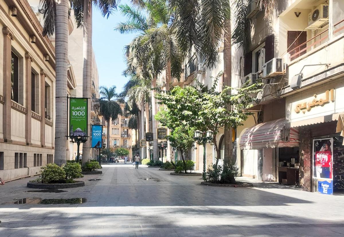 2BD DownTowen Khan Al-Andalus