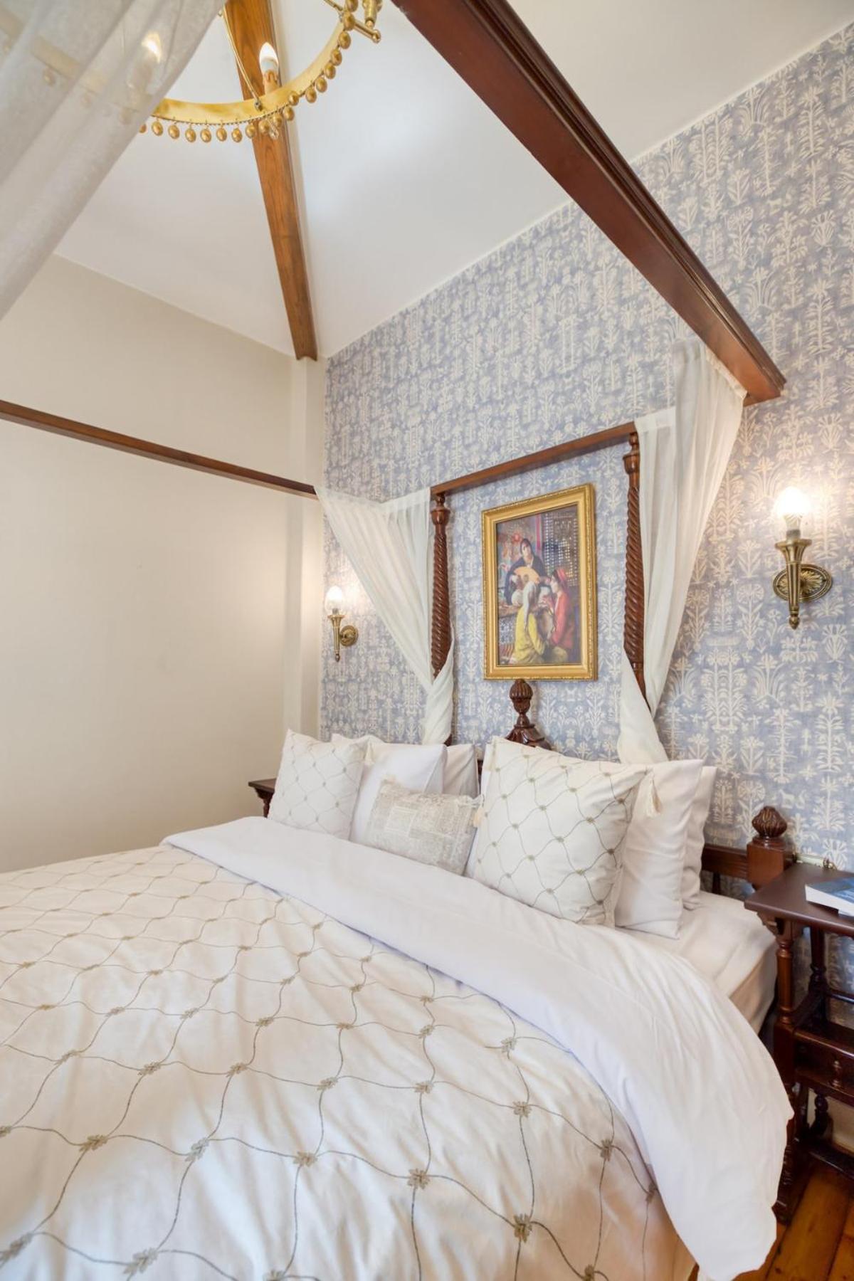 2BD DownTowen Khan Al-Andalus