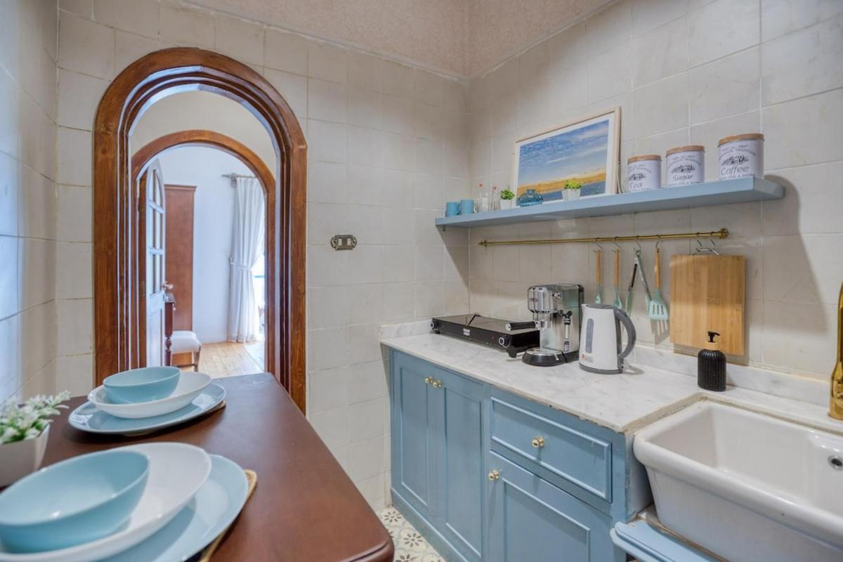2BD DownTowen Khan Al-Andalus