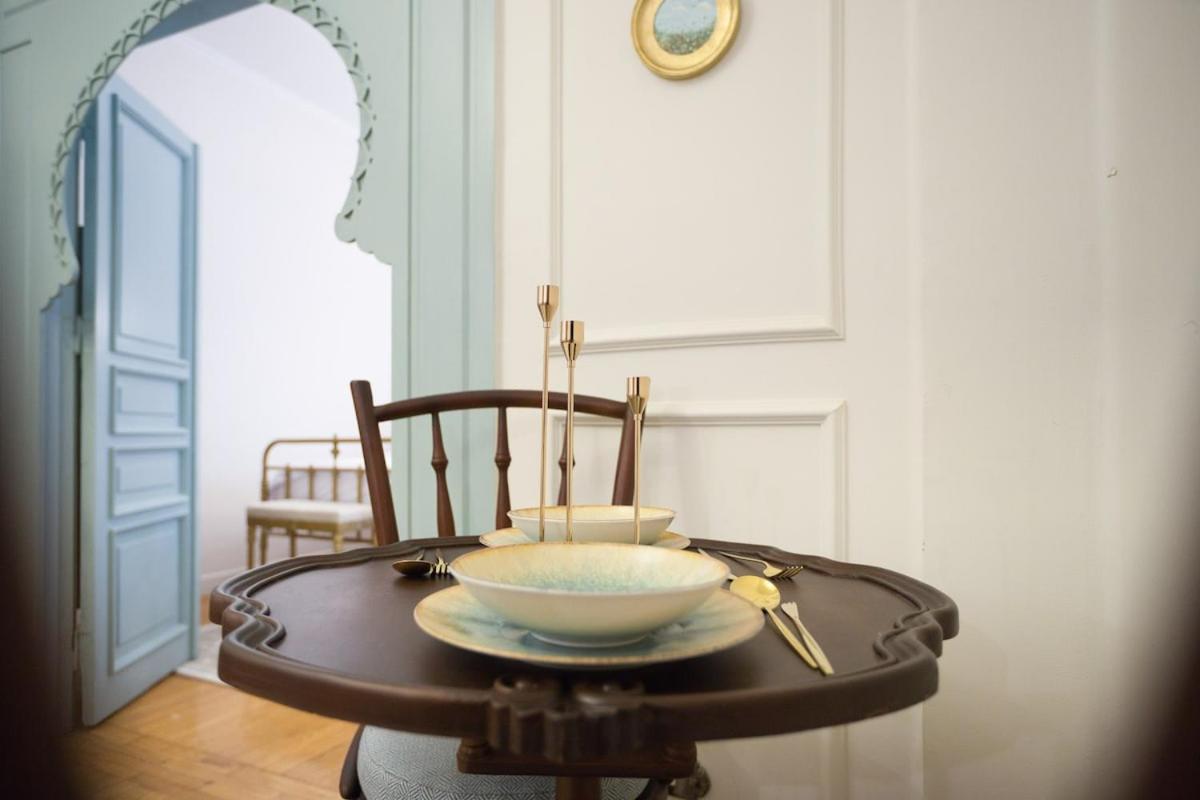 2BD DownTowen Khan Al-Andalus