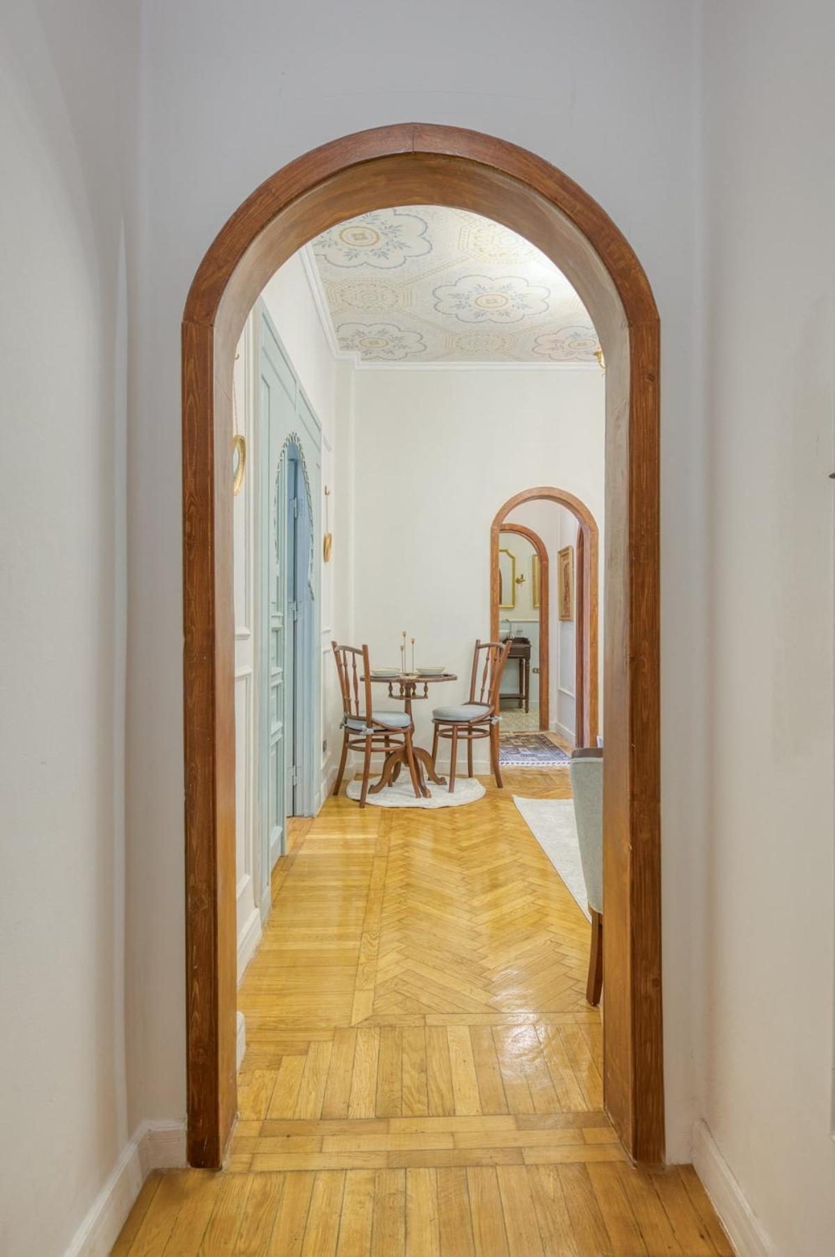 2BD DownTowen Khan Al-Andalus