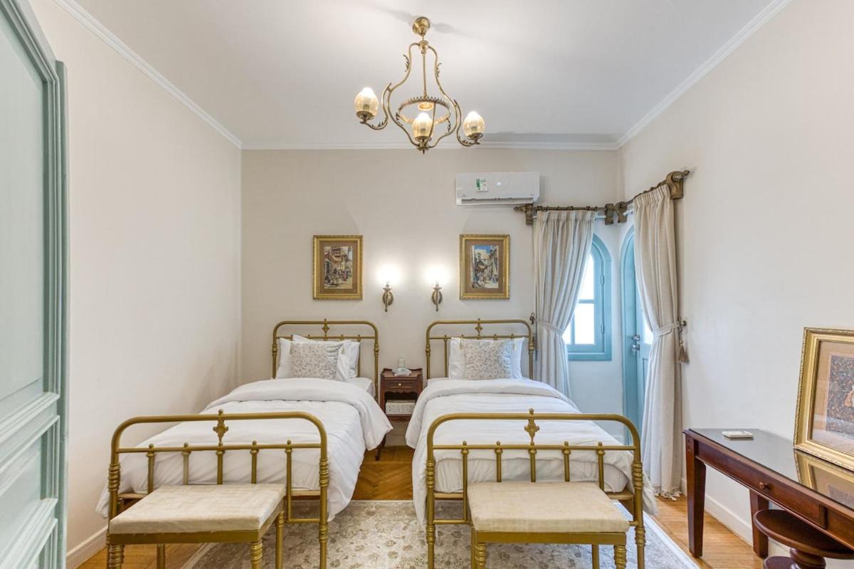 2BD DownTowen Khan Al-Andalus