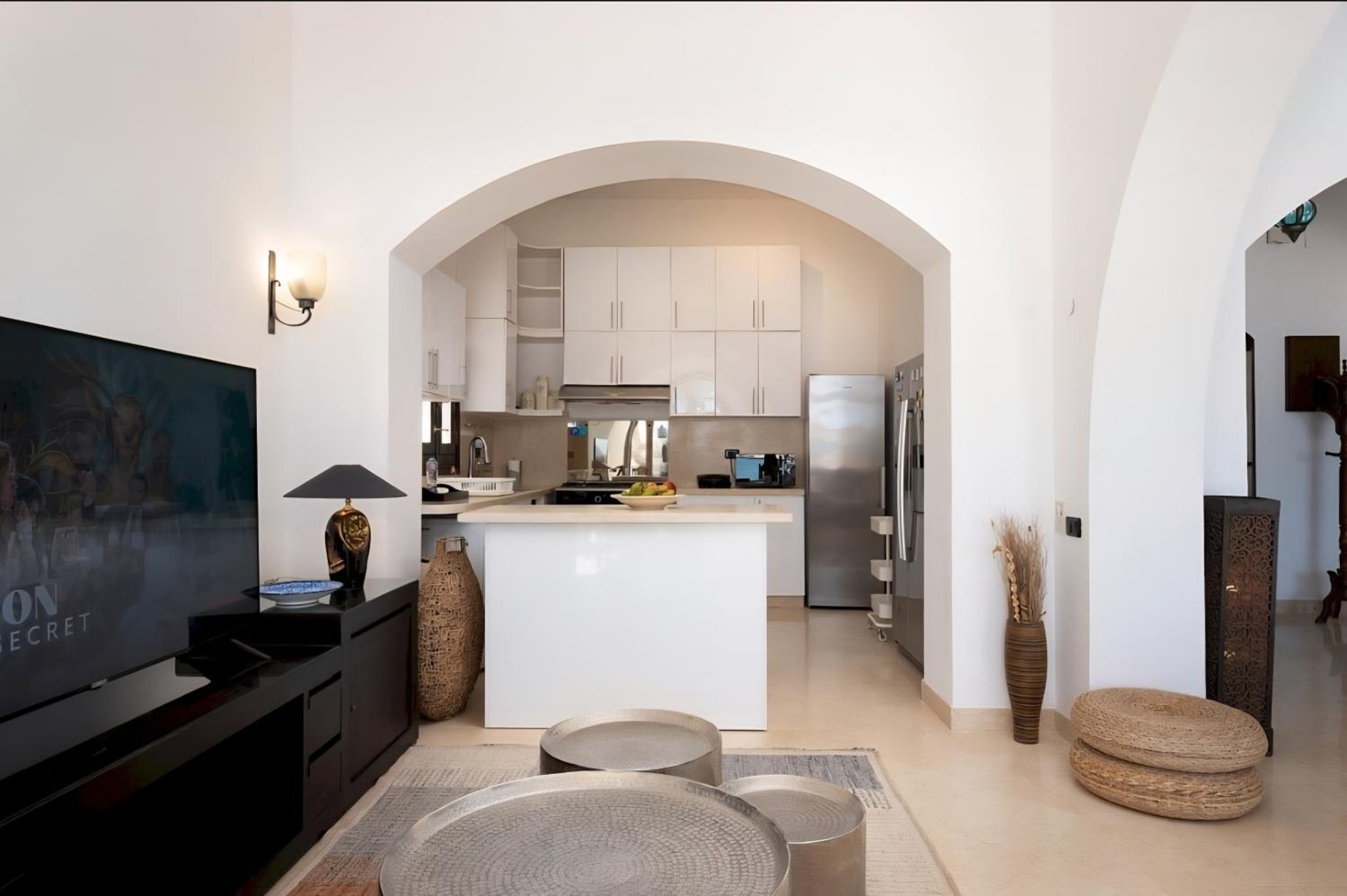 Stylish Villas in North Golf El Gouna