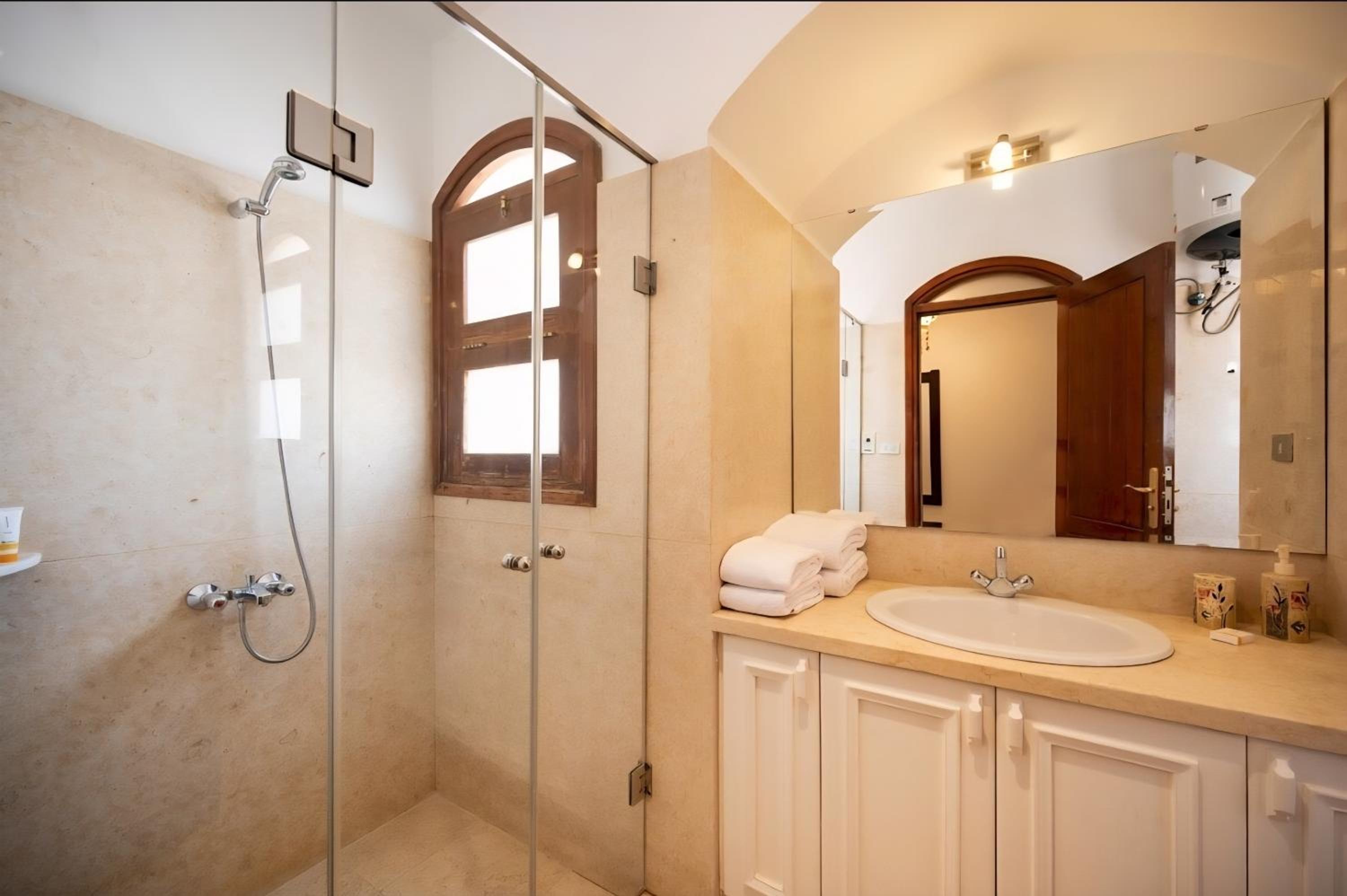 Stylish Villas in North Golf El Gouna