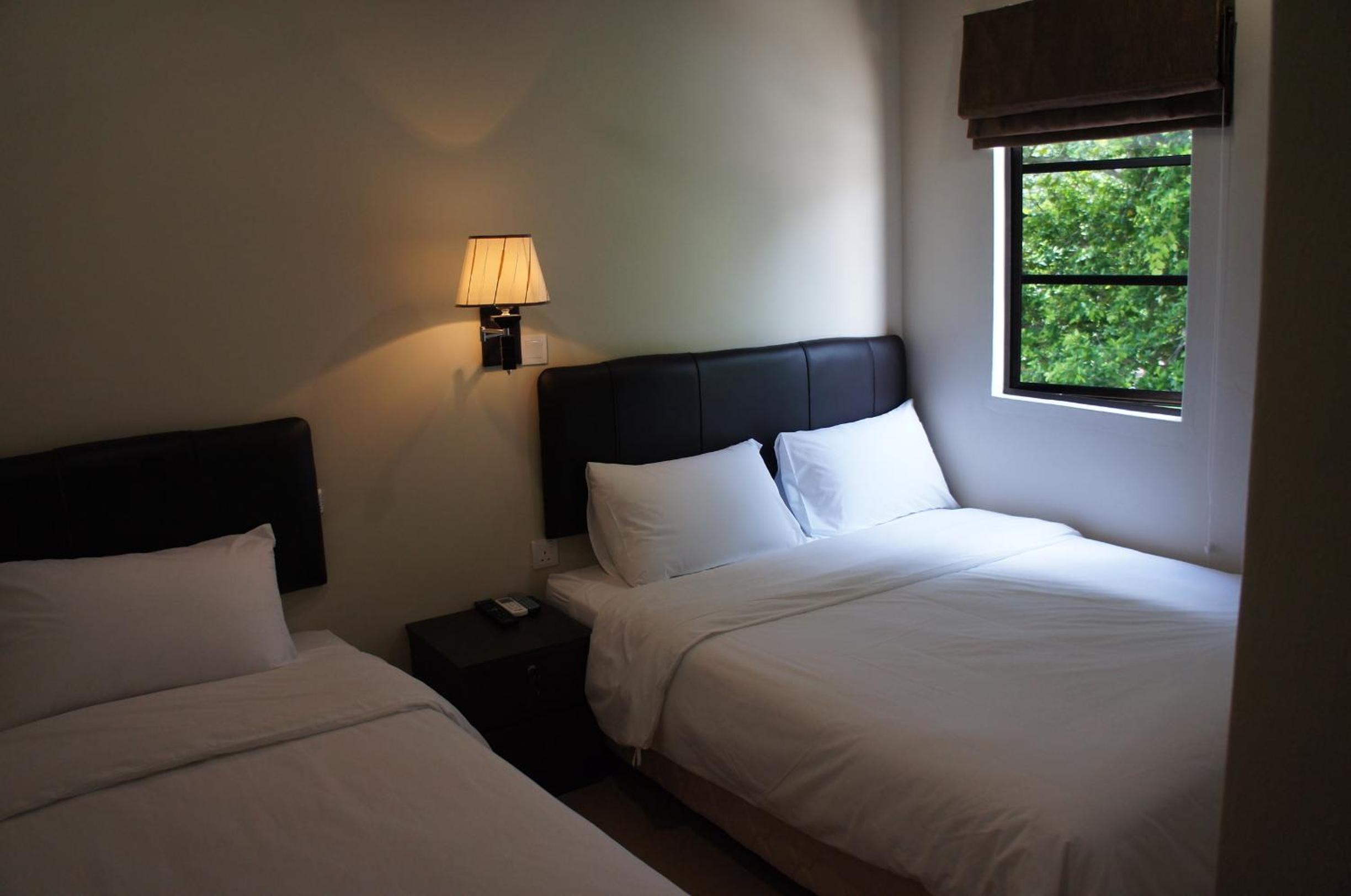 Hotel Hong photo 4