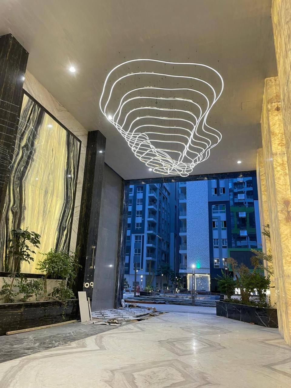 Hotel Apt, in a Compound, Cairo central Location, Maadi Mokattam New Cairo