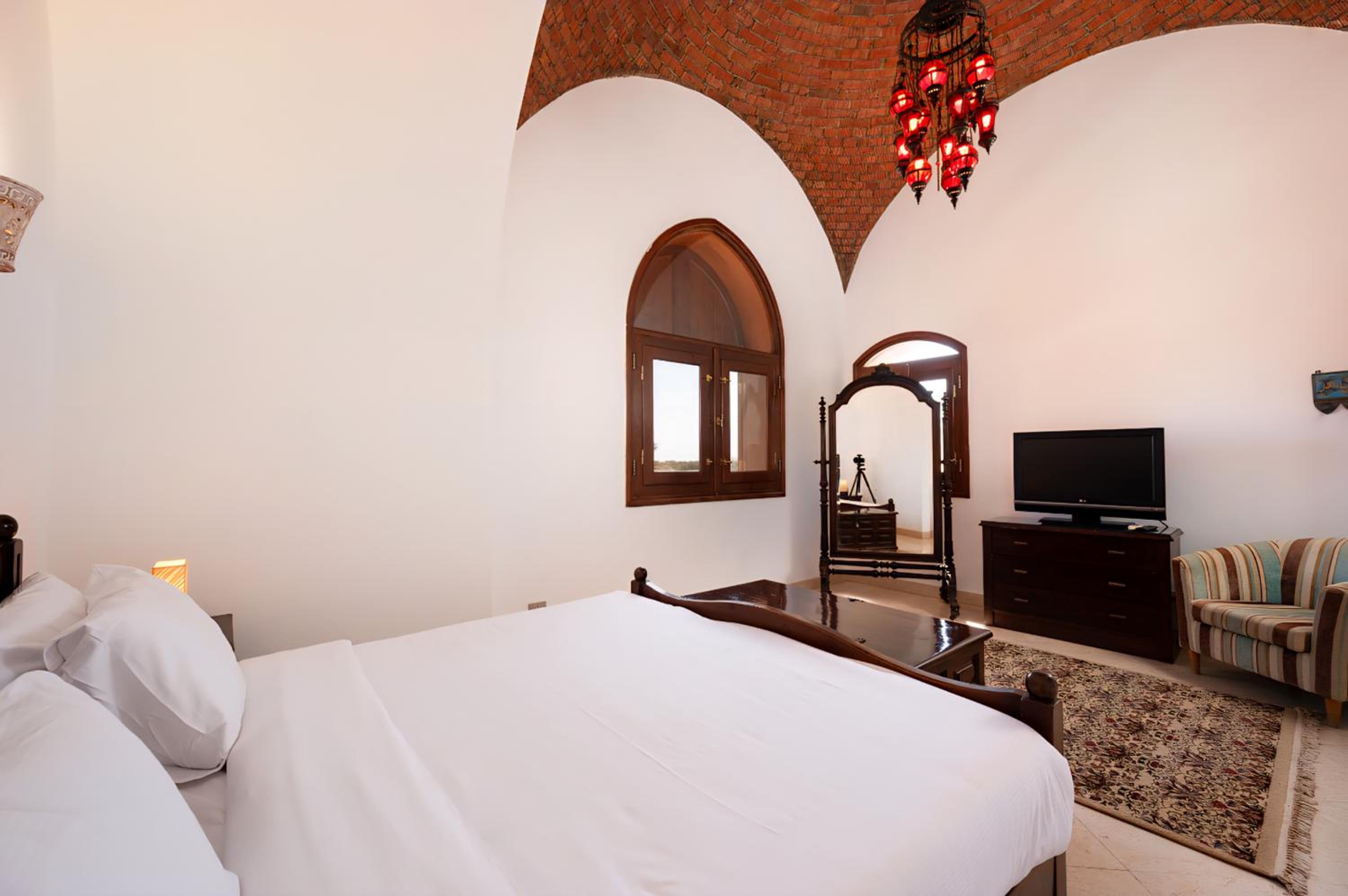 Stylish Villas in North Golf El Gouna