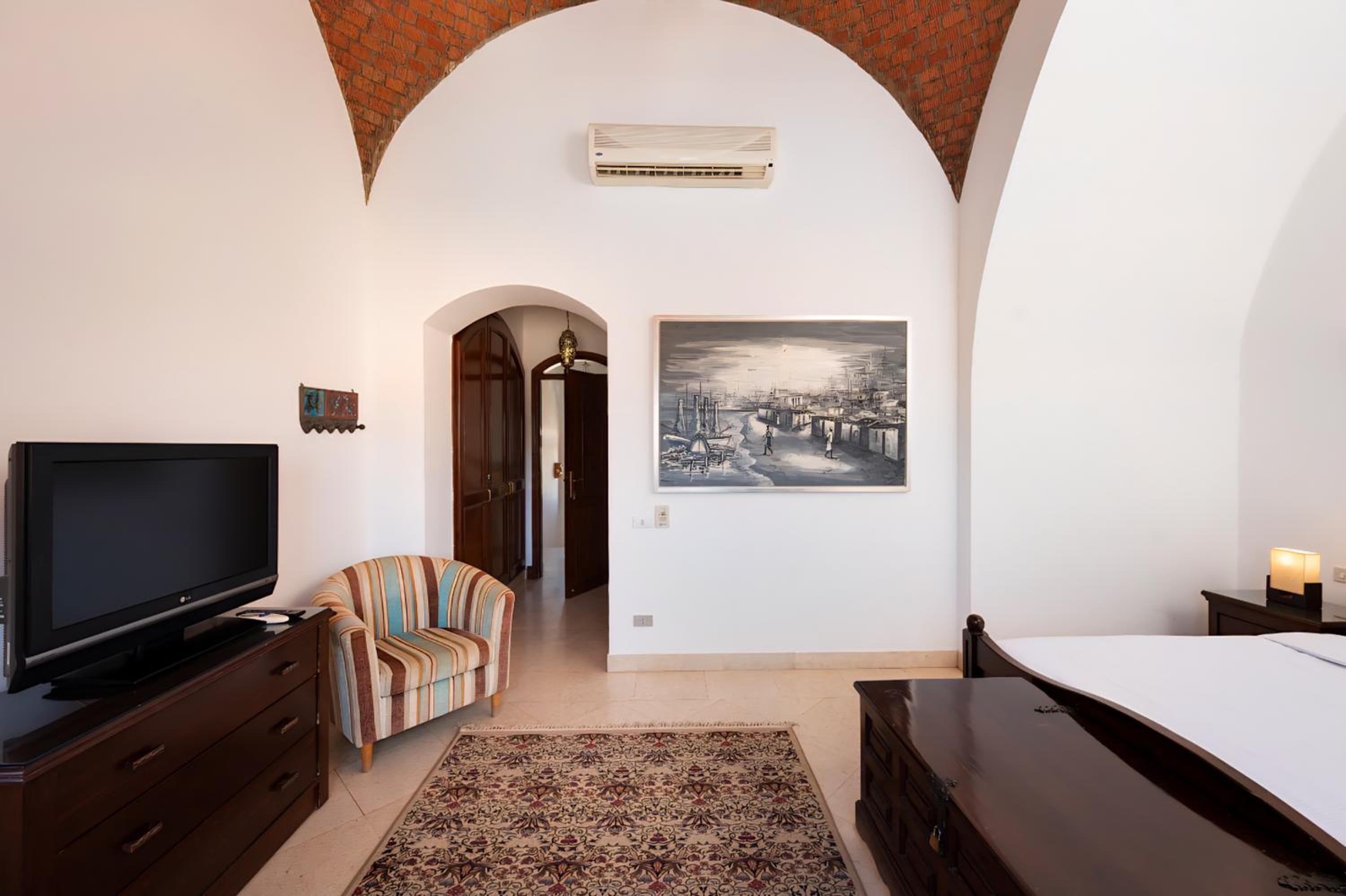 Stylish Villas in North Golf El Gouna