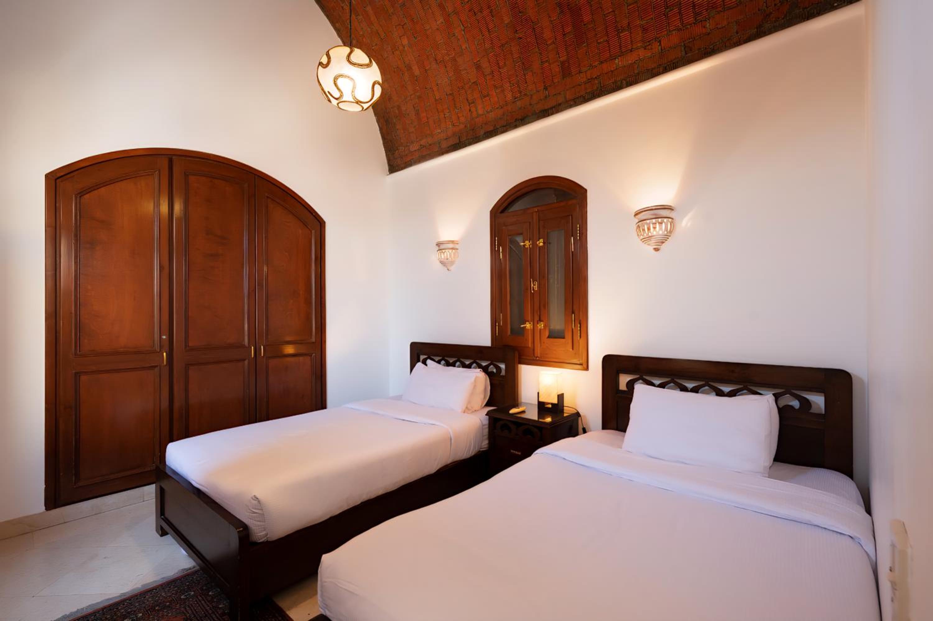 Stylish Villas in North Golf El Gouna